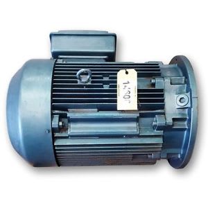 SEW EURODRIVE DRS132S4/2/F2