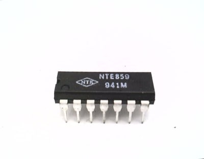 NTE NTE859