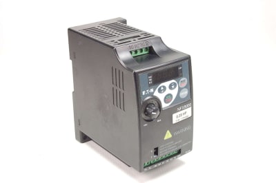 EATON CORPORATION NFXF25A0-1