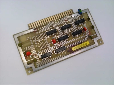 TECHNITRON INC 820710A