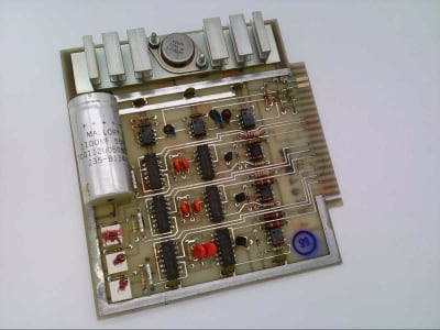 TECHNITRON INC 820701