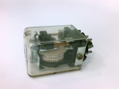 DANAHER CONTROLS 24Q2CD024