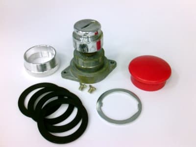 GENERAL ELECTRIC CR2940UK200C