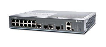 JUNIPER NETWORKS EX2200-C-12T-2G