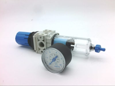 FESTO LFR-1/4-DB-7-5M-MINI