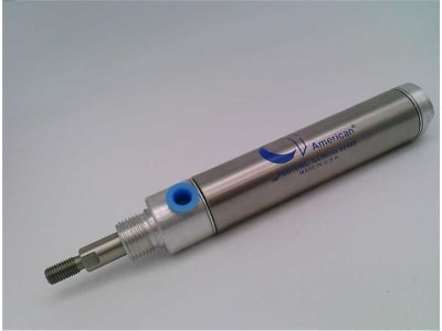 AMERICAN CYLINDER CO INC 1062SS-1736