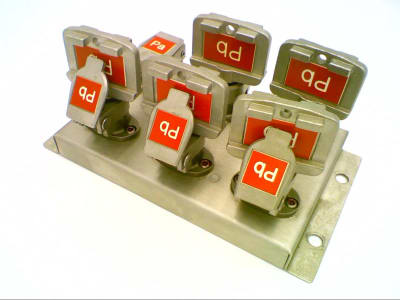 ALLEN BRADLEY 440TMKEXE14X154