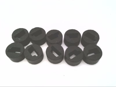 EFECTOR FLAT CABLE SEAL PG11 10X-AC3003