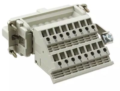 PHOENIX CONTACT HC-KA-B 16-ST/PER