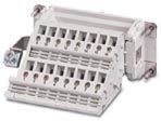 PHOENIX CONTACT HC-KA-B 6-BU/PEL