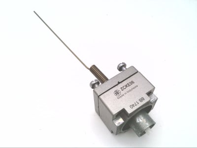 TELEMECANIQUE SENSORS ZCKE06