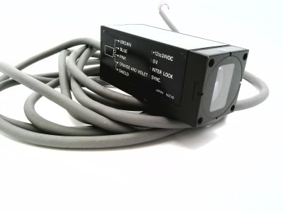 MATSUSHITA ELECTRIC LA511P