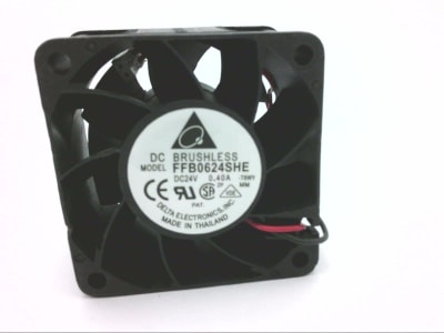 DELTA GROUP ELECTRONICS FFB0624SHE
