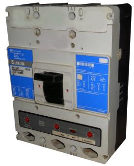 WESTINGHOUSE LDC3600F