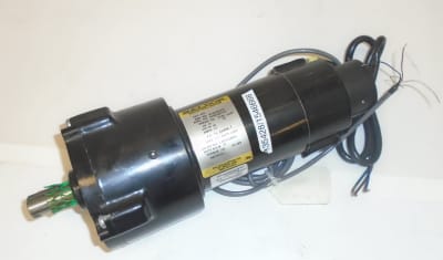 ASEA BROWN BOVERI 24A803Z017G1