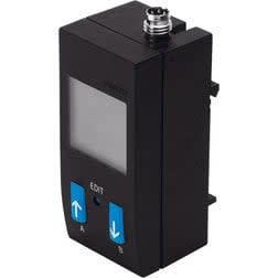 FESTO SDE1-V1-G2-H18-C-P1-M8