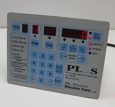 ELECTRO CAM PS-5101-20-016-C-L