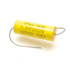 GENERIC CAL1.5U200