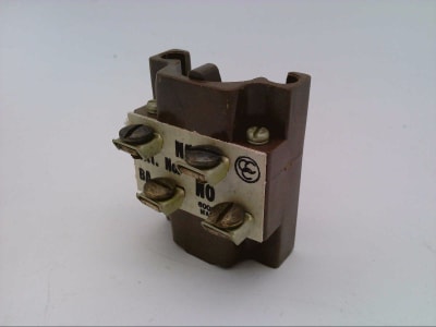 DANAHER CONTROLS 100-BA