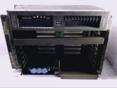 MITSUBISHI FCAM325