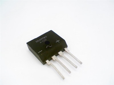 ZEBRA MDA970A3