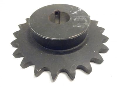 MARTIN SPROCKET & GEAR INC 80BS15 1 15/16