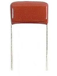 TCI TAITRON .33MFD-100V