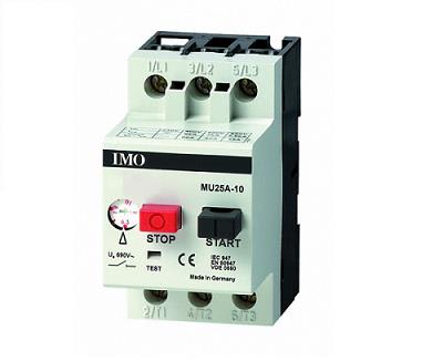 IMO MU25A2.50