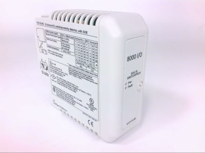 GENERAL ELECTRIC 8127-DI-SE