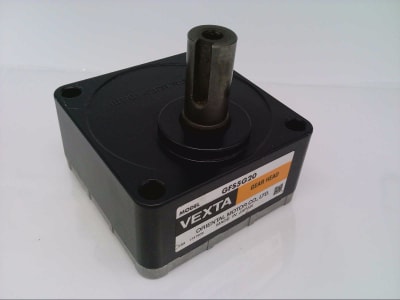 ORIENTAL MOTOR GFS5G20