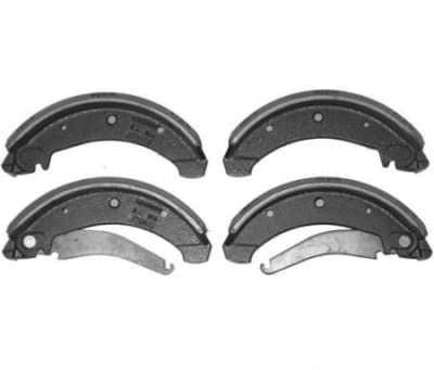 CLARK EQUIPMENT 8450008