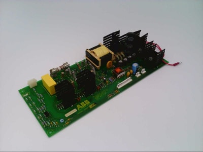 ASEA BROWN BOVERI 390899G01