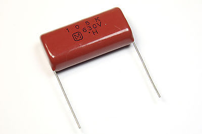 GENERAL ELECTRIC .047MFD-1000V