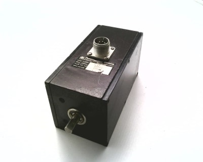 POWER MATION 711-1200-S-HD1-6-S-S-N