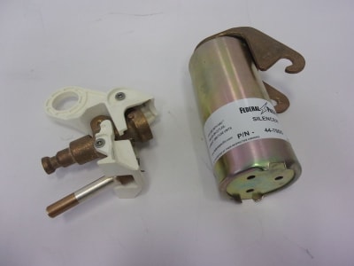 FEDERAL PACIFIC ELECTRIC 44-7000