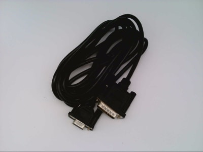 AVG AUTOMATION EZP-TX545-CBL1