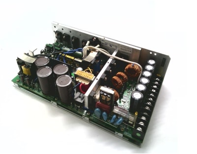 SWITCHING SYSTEMS KS170-01UF