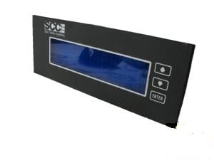 STATIC CONTROLS CORP 1180-S4-03-32-X