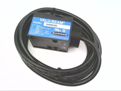 BANNER ENGINEERING SMW915D