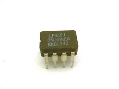 NXP SEMICONDUCTOR LF355J