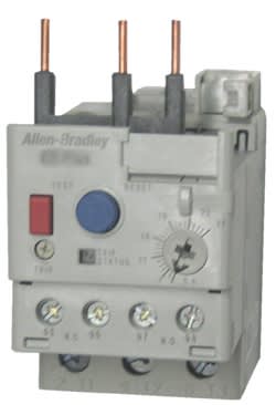 ALLEN BRADLEY 193-EA2EC