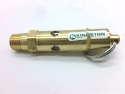 KINGSTON VALVE 115-2-150