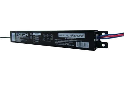 HATCH HL254HO/PS/UV/W