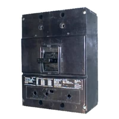 WESTINGHOUSE LA3200