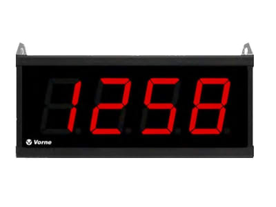 VORNE INDUSTRIES XL400-4D-4R