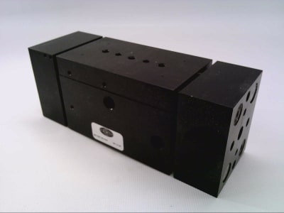 DOVER CORPORATION RPW-500M-2