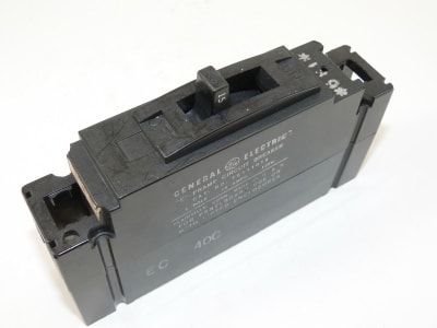 GENERAL ELECTRIC TE111015