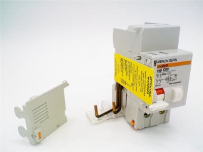SCHNEIDER ELECTRIC MG26547