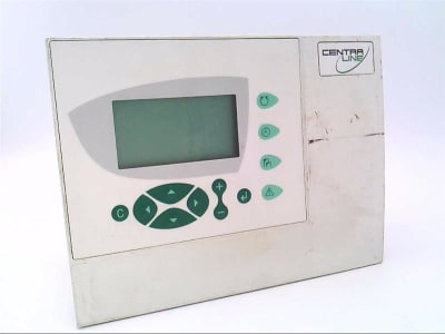 HONEYWELL CLPA13LC21