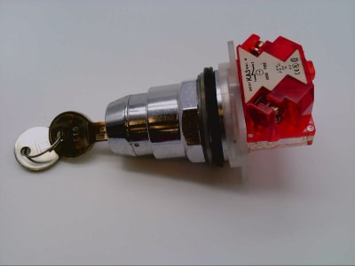 SCHNEIDER ELECTRIC 9001-KS11K2H6